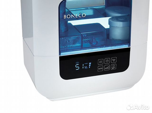 Увлажнитель воздуха Boneco U700