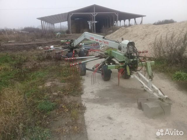 Фермерское хозяйство