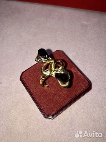 Золотое кольцо