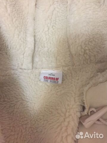 Дубленка Дубленка