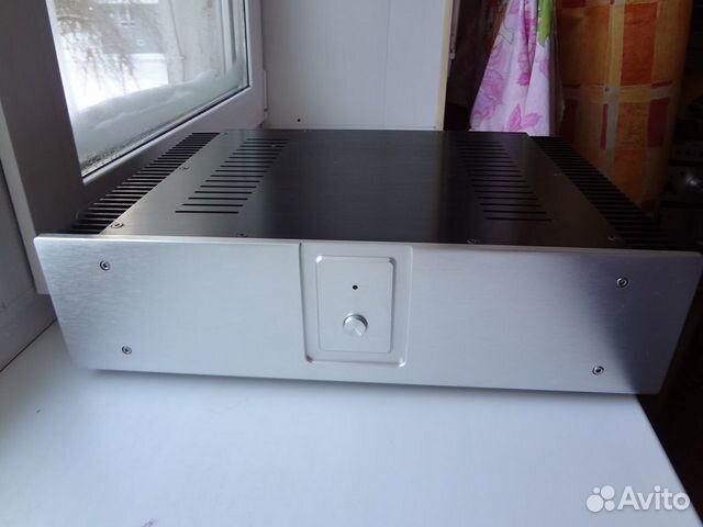 Quad 405-2 (клон)