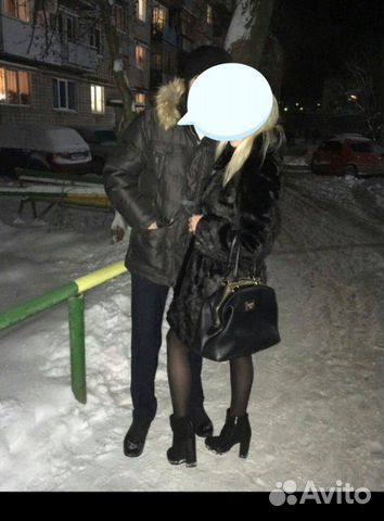 Шуба норковая Шуба норковая