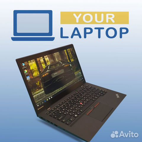 Ноутбук lenovo X1 carbon I5-5300U sensor Ноутбук lenovo X1 carbon I5-5300U sensor