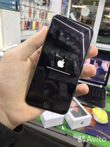iPhone 6S 64GB refresh