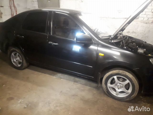 Разбор Лада Гранта хэтчбек Разбор Лада Гранта хэтчбек