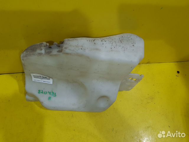 Бачок омывателя Nissan Qashqai J10 (07-13) 28910JD Бачок омывателя Nissan Qashqai J10 (07-13) 28910JD