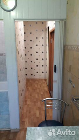 1-к квартира, 35 м², 1/2 эт. 1-к квартира, 35 м², 1/2 эт.