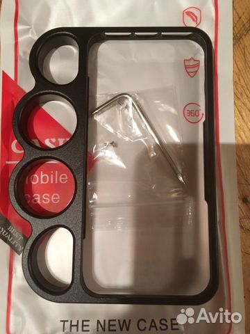 Чехол на iPhone 5 5s SE