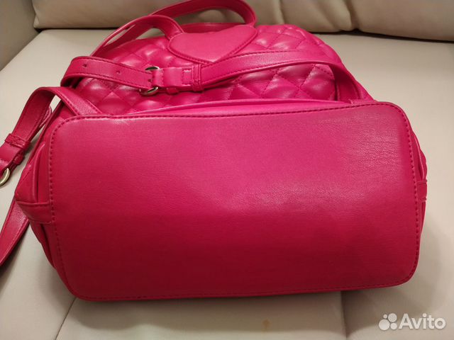 Рюкзак Love Moschino Рюкзак Love Moschino