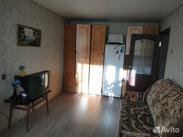2-к квартира, 43 м², 4/5 эт.