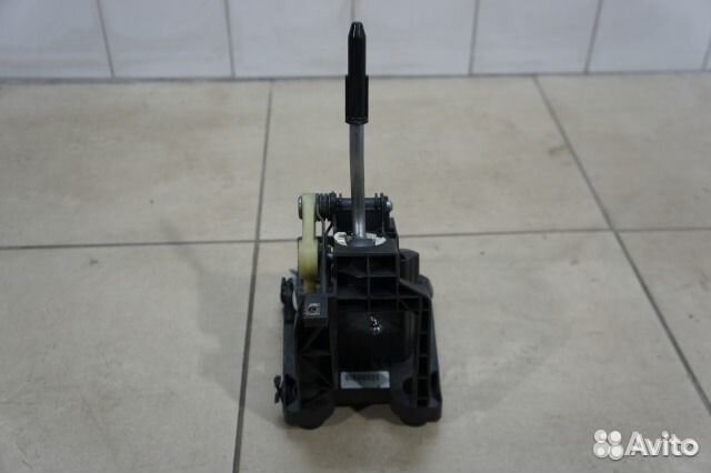 Кулиса МКПП 2400FY Peugeot 308