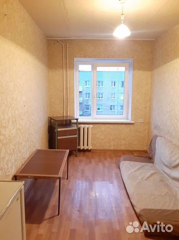 купить комнату недорого Серпуховская 35А