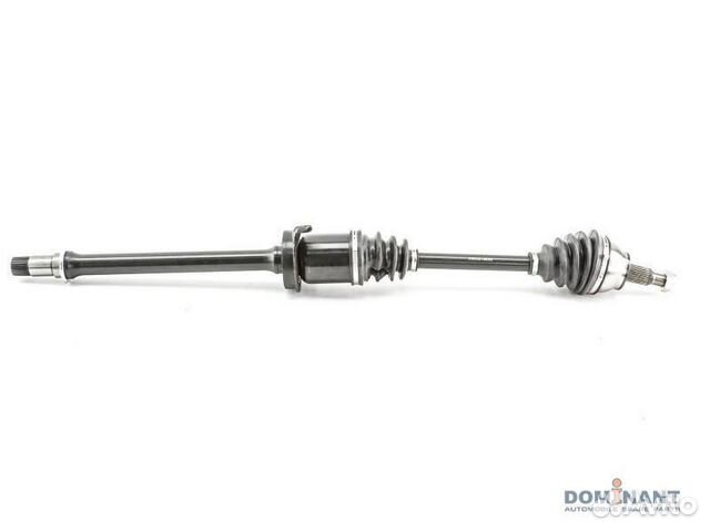 Привод передний (полуось) / шрус Mercedes-Benz