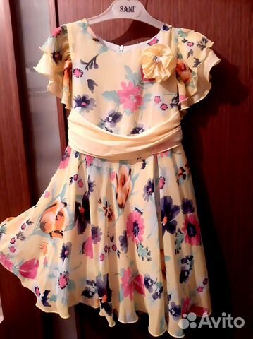 Платье Платье