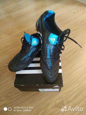 Футбольные бутсы adidas predator Футбольные бутсы adidas predator
