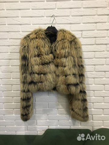 Шуба из лисы Шуба из лисы