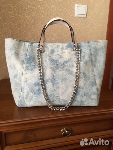 Сумки Coach, Guess, Marc Jacobs и др