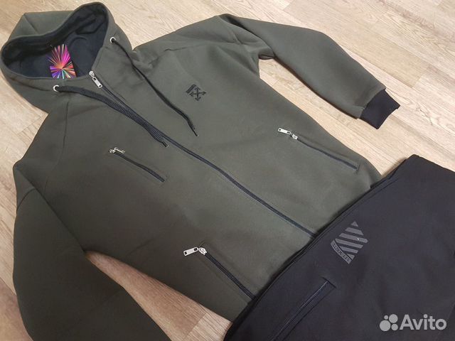 Теплые спортивные костюмы. Новые Теплые спортивные костюмы. Новые