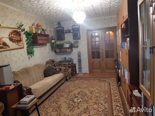 2-к квартира, 54 м², 9/10 эт. 2-к квартира, 54 м², 9/10 эт.