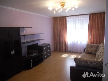 2-к квартира, 75 м², 3/5 эт.