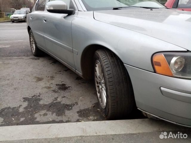 Запчасти Авторазбор Volvo S60 2.5 Запчасти Авторазбор Volvo S60 2.5