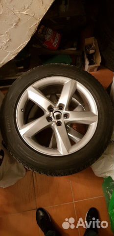 Колеса в сборе audi Колеса в сборе audi