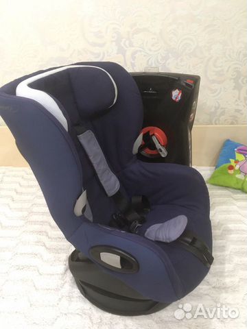 Поворотное автокресло bebe confort axiss Поворотное автокресло bebe confort axiss