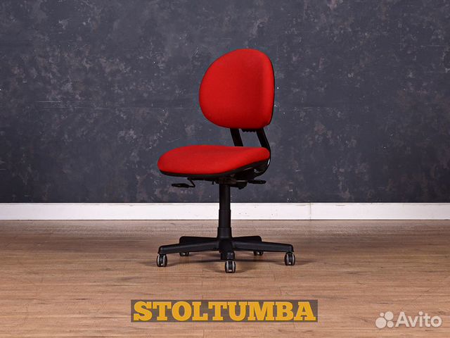 Кресло офисное SteelCase Кресло офисное SteelCase