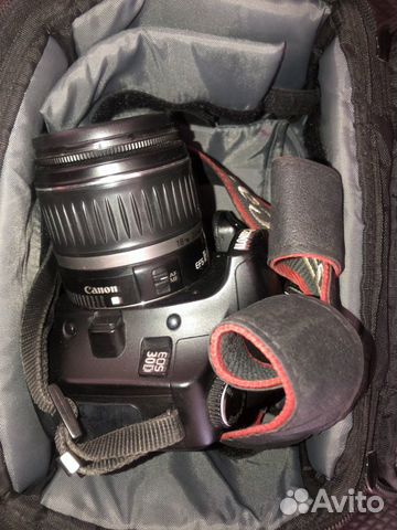 Камера canon eos 30d Сумка для камеры