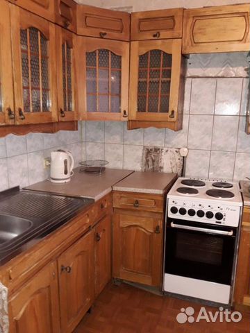 3-к квартира, 95.6 м², 5/10 эт. 3-к квартира, 95.6 м², 5/10 эт.