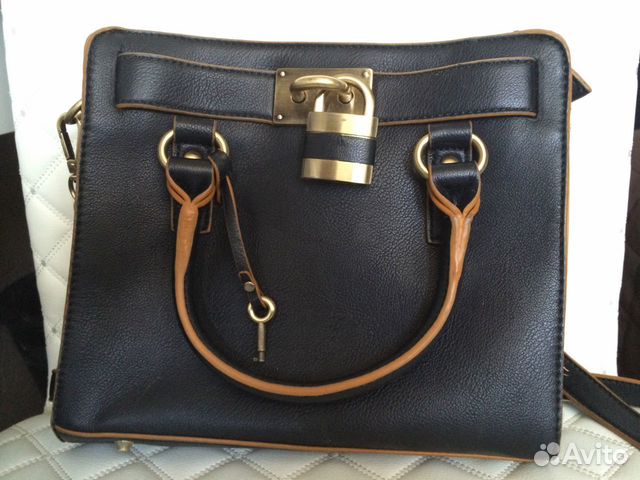 Женская сумка