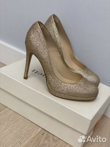 Туфли L.K.Bennett