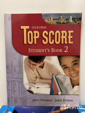 Oxford Top Score Student’s Book 2 Oxford Top Score Student’s Book 2
