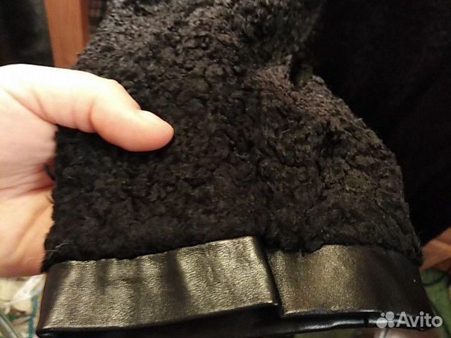 Шуба Каракуль Шуба Каракуль