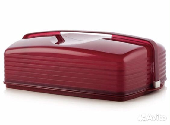 Контейнер- кондитер Tupperware