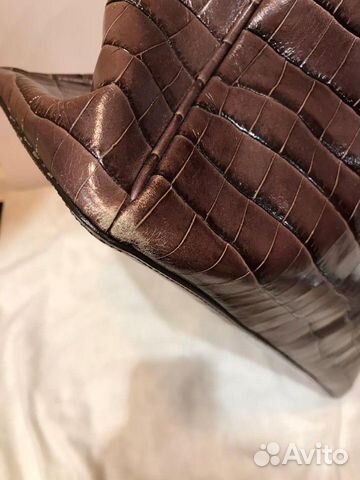 Вместительная сумка Coccinelle Вместительная сумка Coccinelle