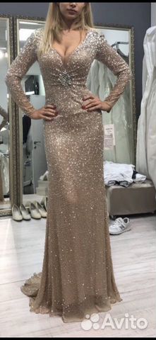 Платье Sherri hill Платье Sherri hill
