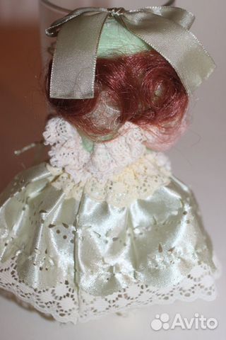 Куклы фарфоровые Dolls House, италия 16 см новые Куклы фарфоровые Dolls House, италия 16 см новые