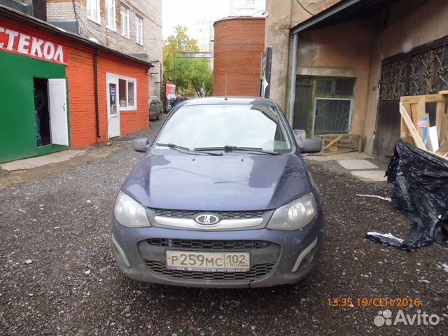 Лобовое стекло Калина Лобовое стекло Калина