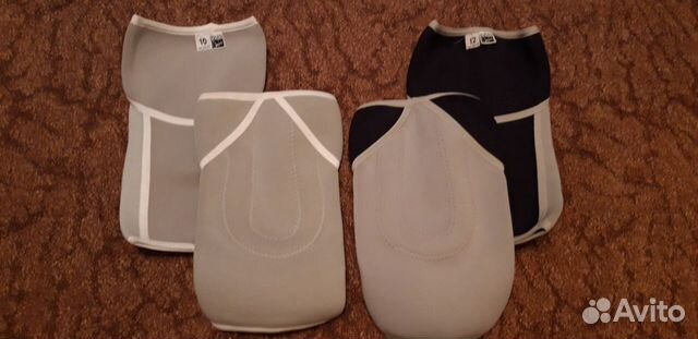 Наколенники