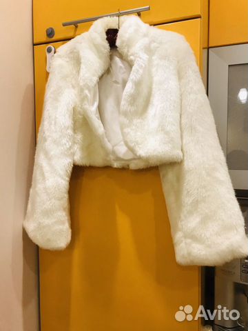 Шубка свадебная Шубка свадебная