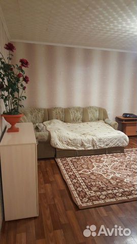 Студия, 40 м², 3/4 эт. Студия, 40 м², 3/4 эт.