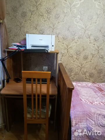 3-к квартира, 68 м², 4/5 эт. 3-к квартира, 68 м², 4/5 эт.