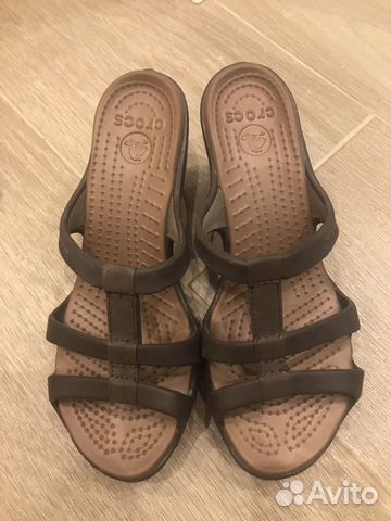 Сабо Crocs Сабо Crocs
