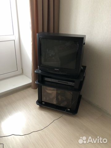 Телевизор