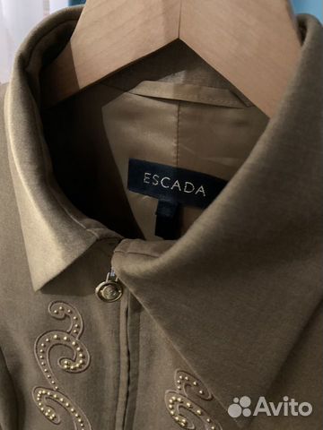 Костюм брючный Escada p.44-46
