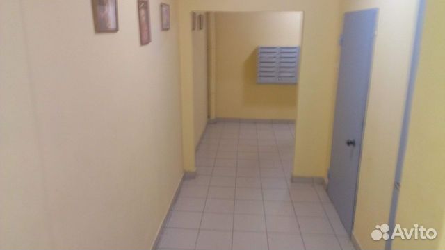 3-к квартира, 93 м², 4/11 эт.