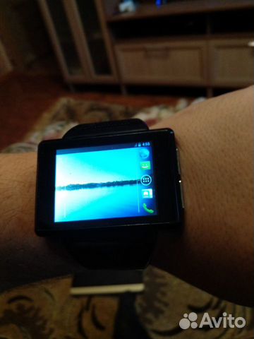 Smart watch