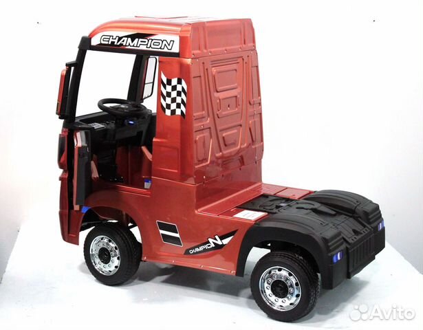 Электромобиль