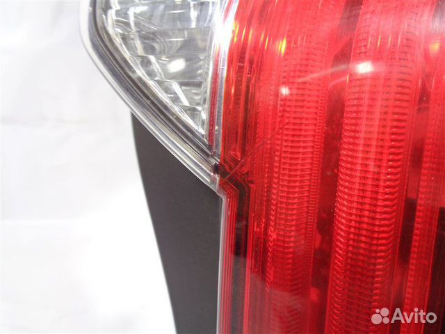 Фонарь задний правый Mitsubishi Pajero Sport 3 KS Фонарь задний правый Mitsubishi Pajero Sport 3 KS